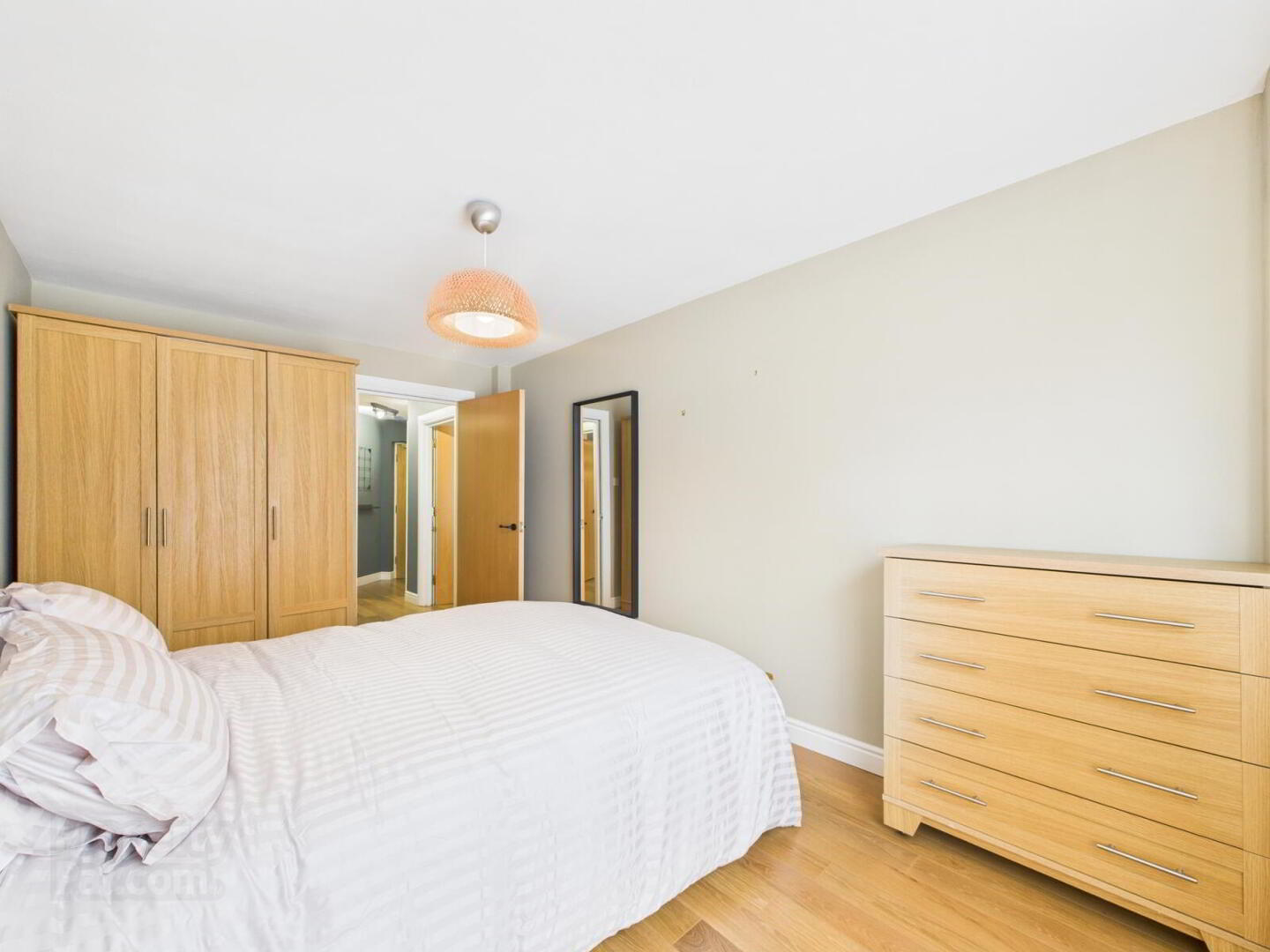 Apartment 4 Millennium Court 4 Downshire Place 16 of 19
