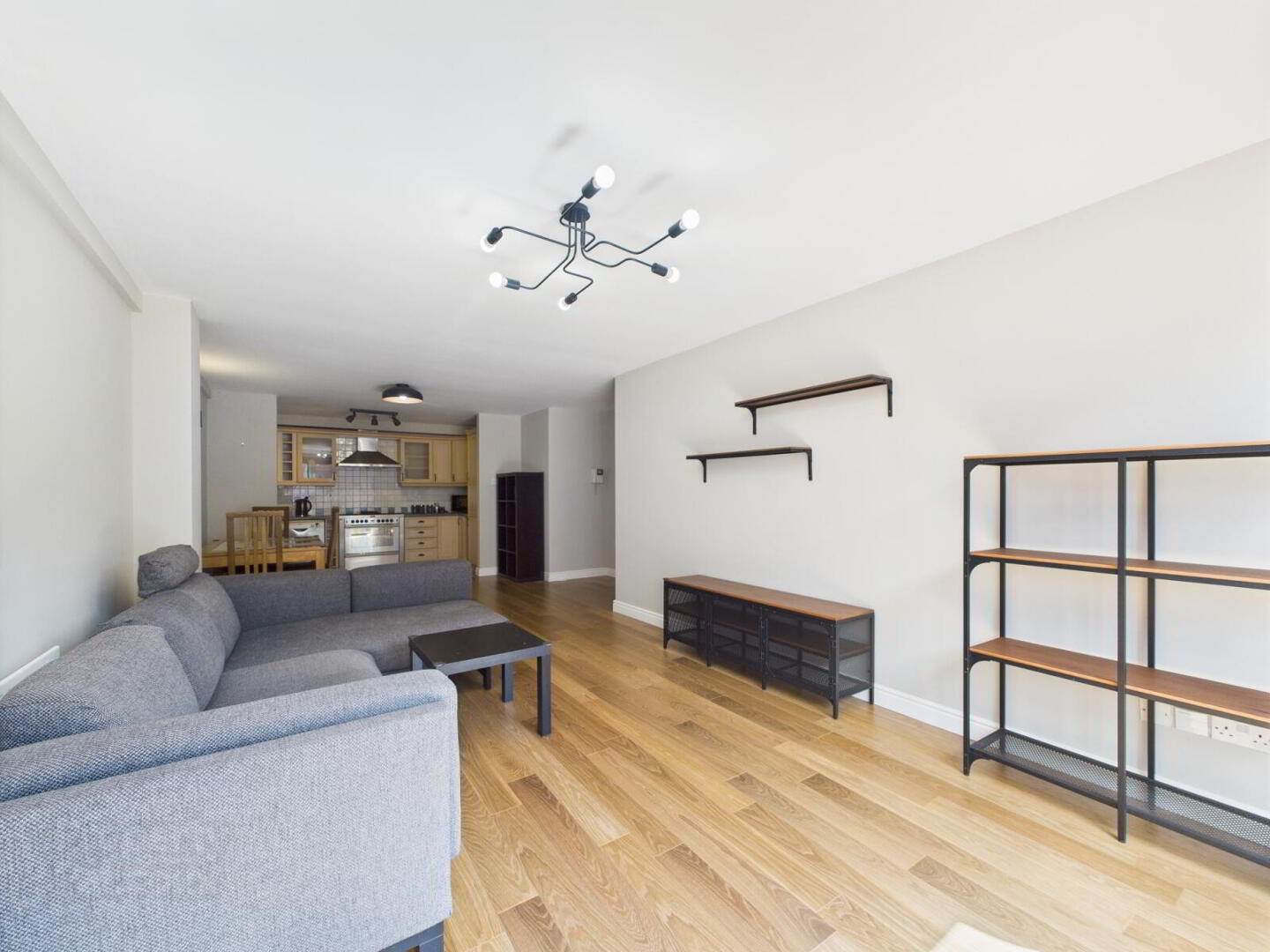 Apartment 4 Millennium Court 4 Downshire Place 9 of 19