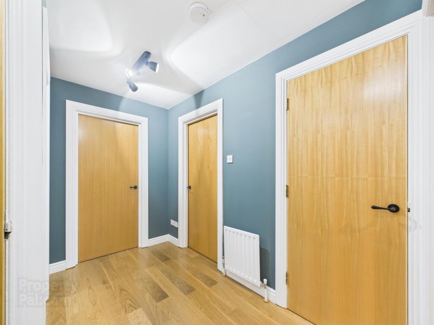 Apartment 4 Millennium Court 4 Downshire Place 18 of 19