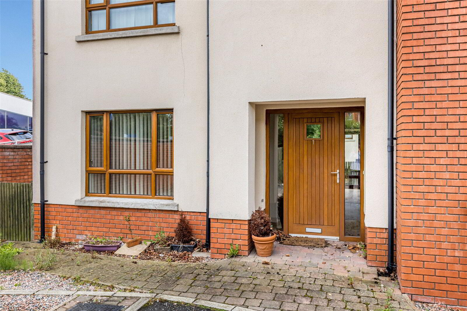 1 Ashford House, 2 Knockdene Gate 5 of 22