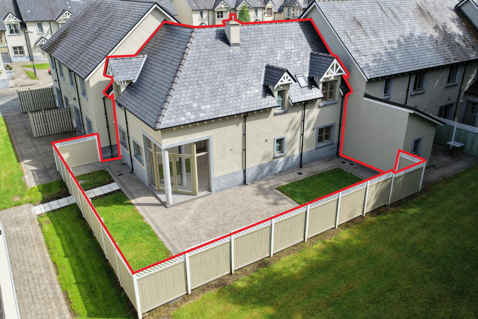 40 O'Carolan's Court 30 of 32