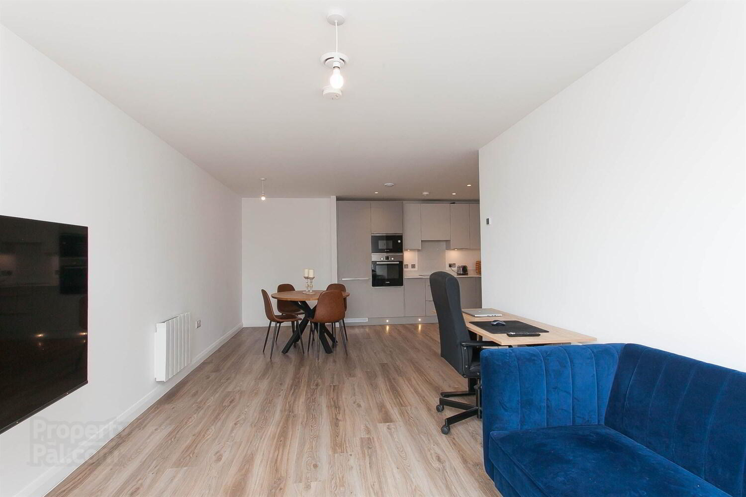 Apartment 2.03 Portland 88 55 Ormeau Road 3 of 9
