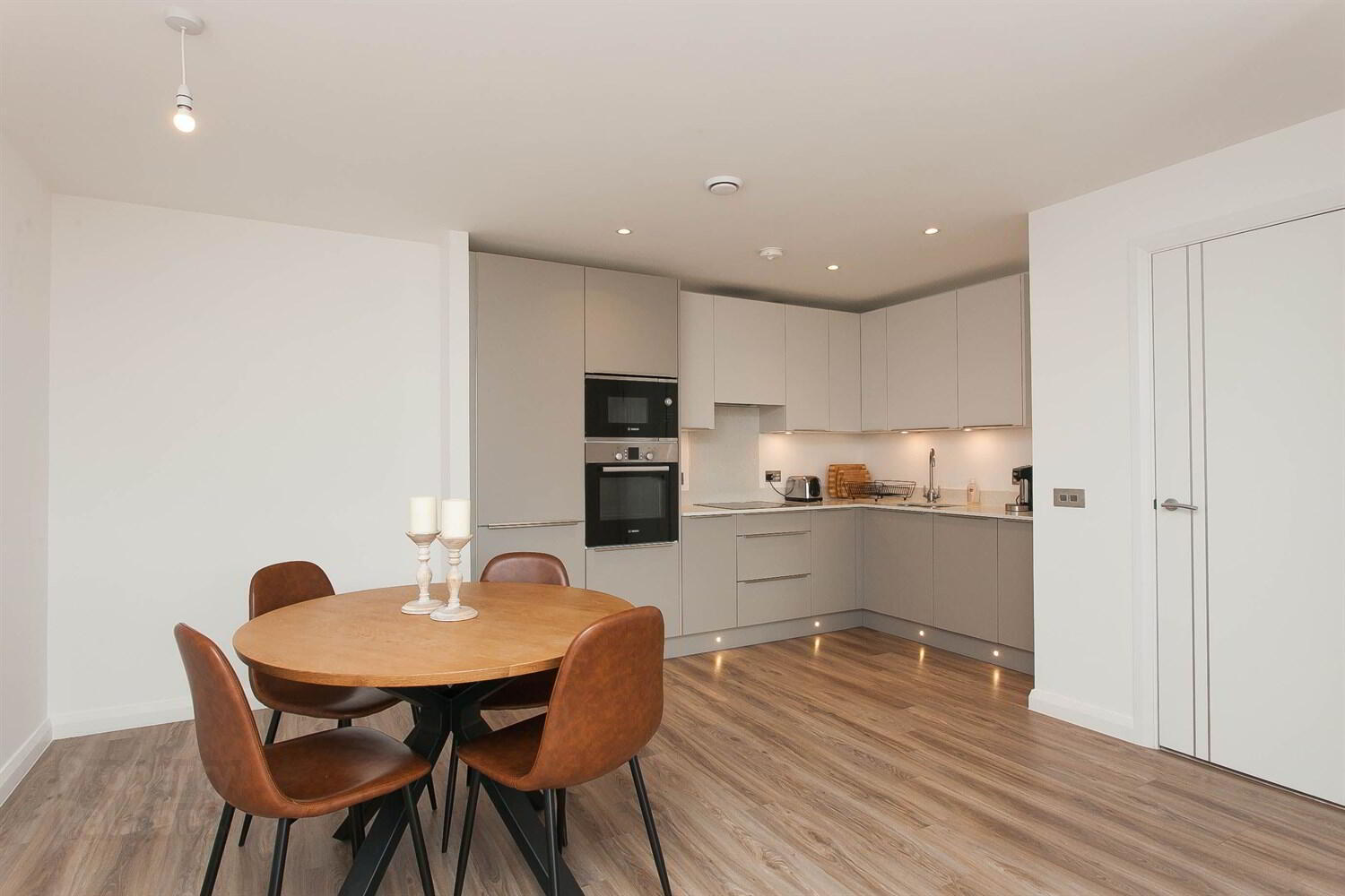 Apartment 2.03 Portland 88 55 Ormeau Road 5 of 9