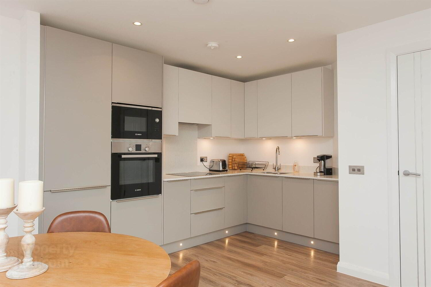 Apartment 2.03 Portland 88 55 Ormeau Road 6 of 9