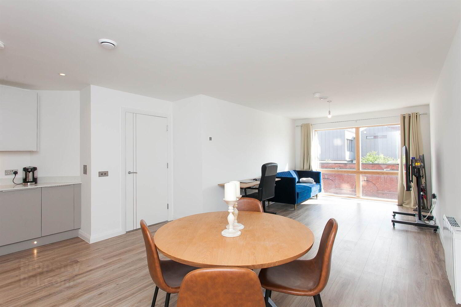 Apartment 2.03 Portland 88 55 Ormeau Road 4 of 9