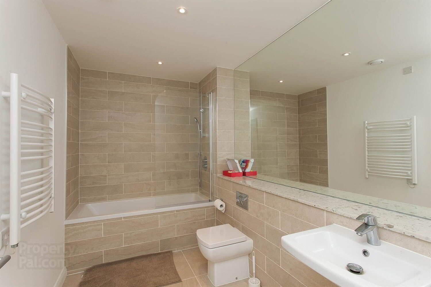Apartment 2.03 Portland 88 55 Ormeau Road 9 of 9