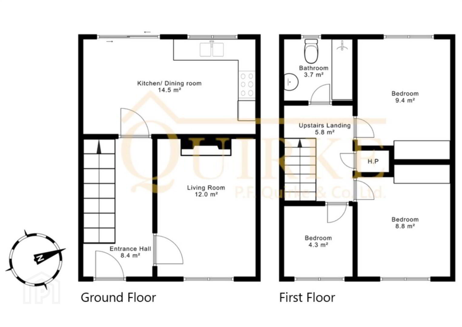 4 Westgate Court 18 of 19