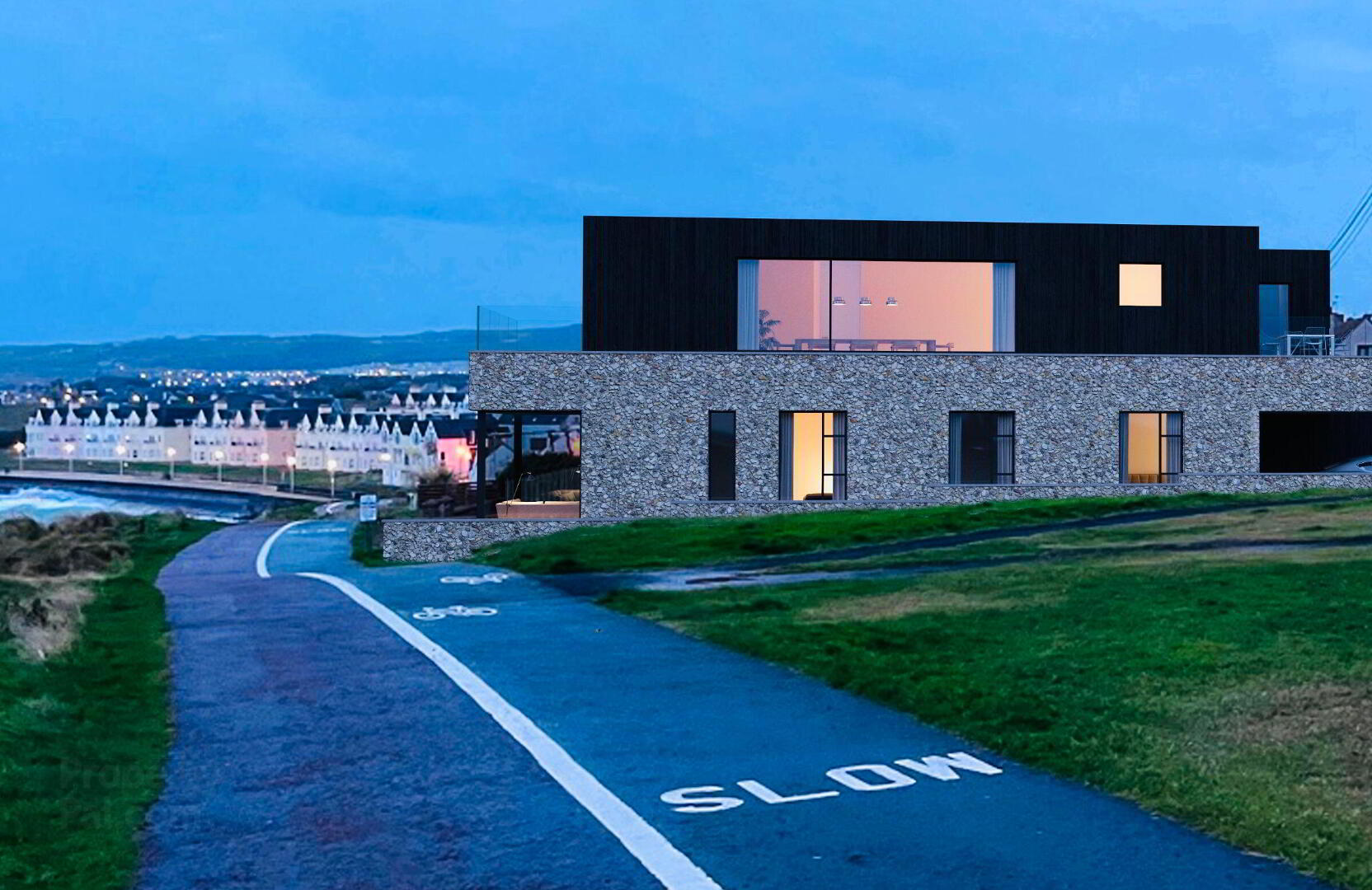 14 Blackrock Road 1 of 7