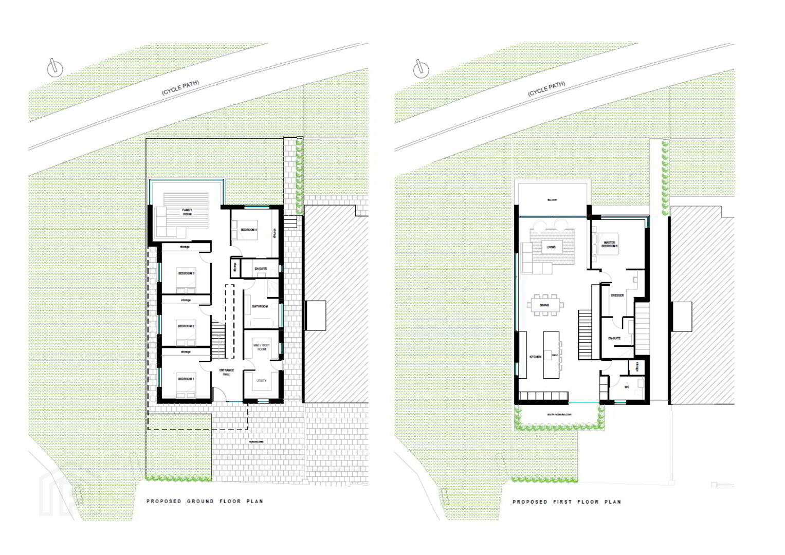 14 Blackrock Road 7 of 9