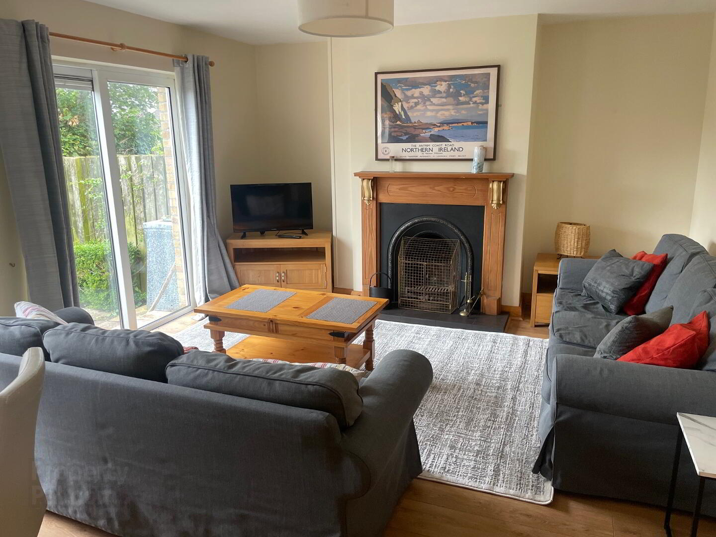 86 Old Mill Grange (holiday Let) 3 of 10