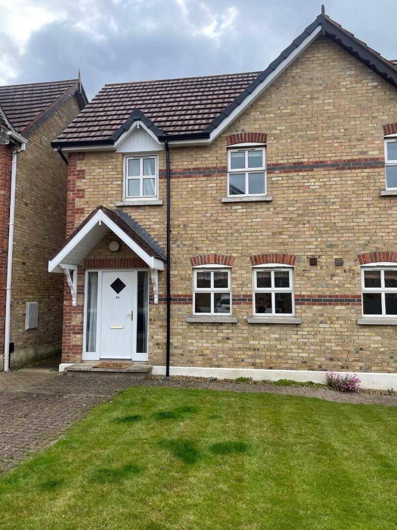 86 Old Mill Grange (holiday Let) 1 of 10
