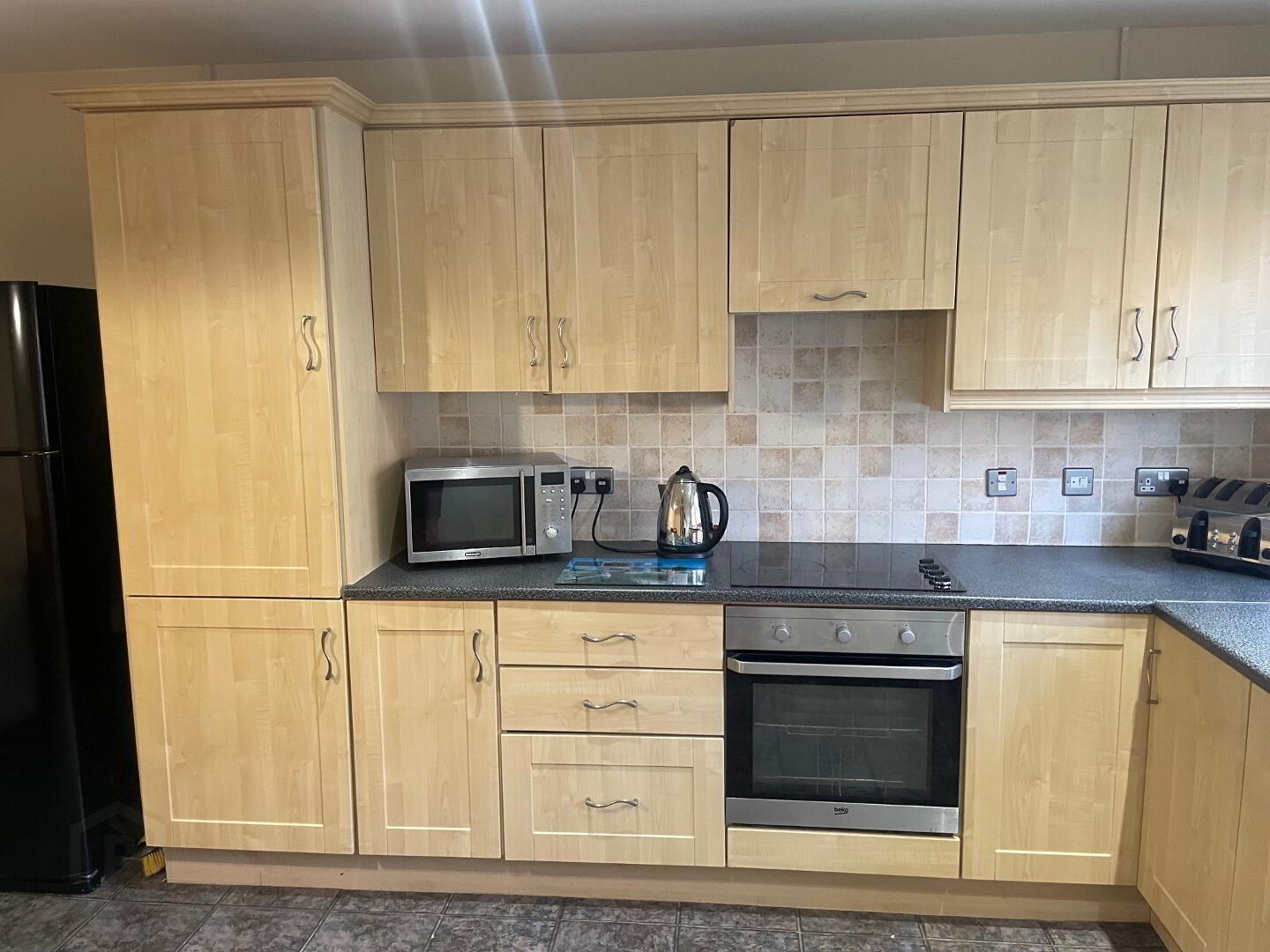 86 Old Mill Grange (holiday Let) 11 of 12