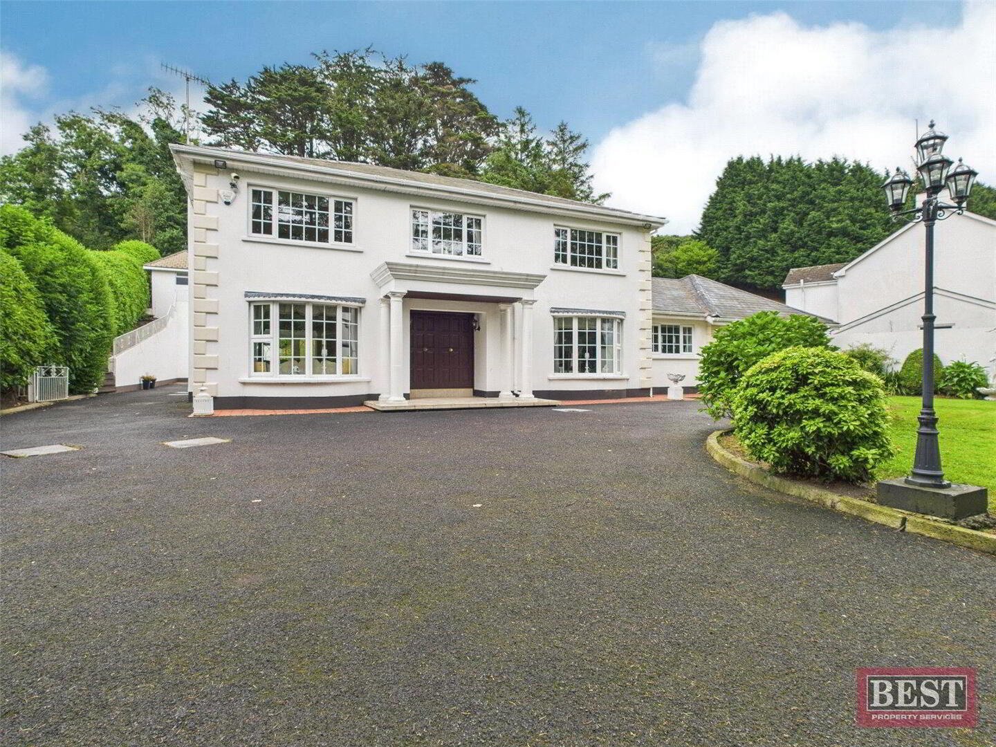 property description image