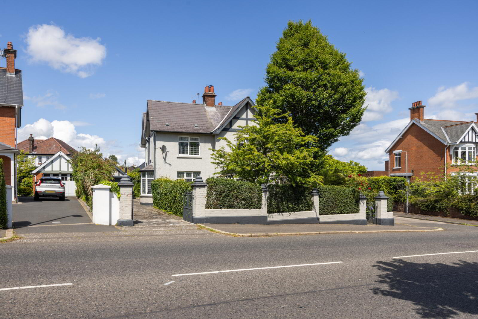 Bryanscourt, 31 North Circular Road 3 of 56