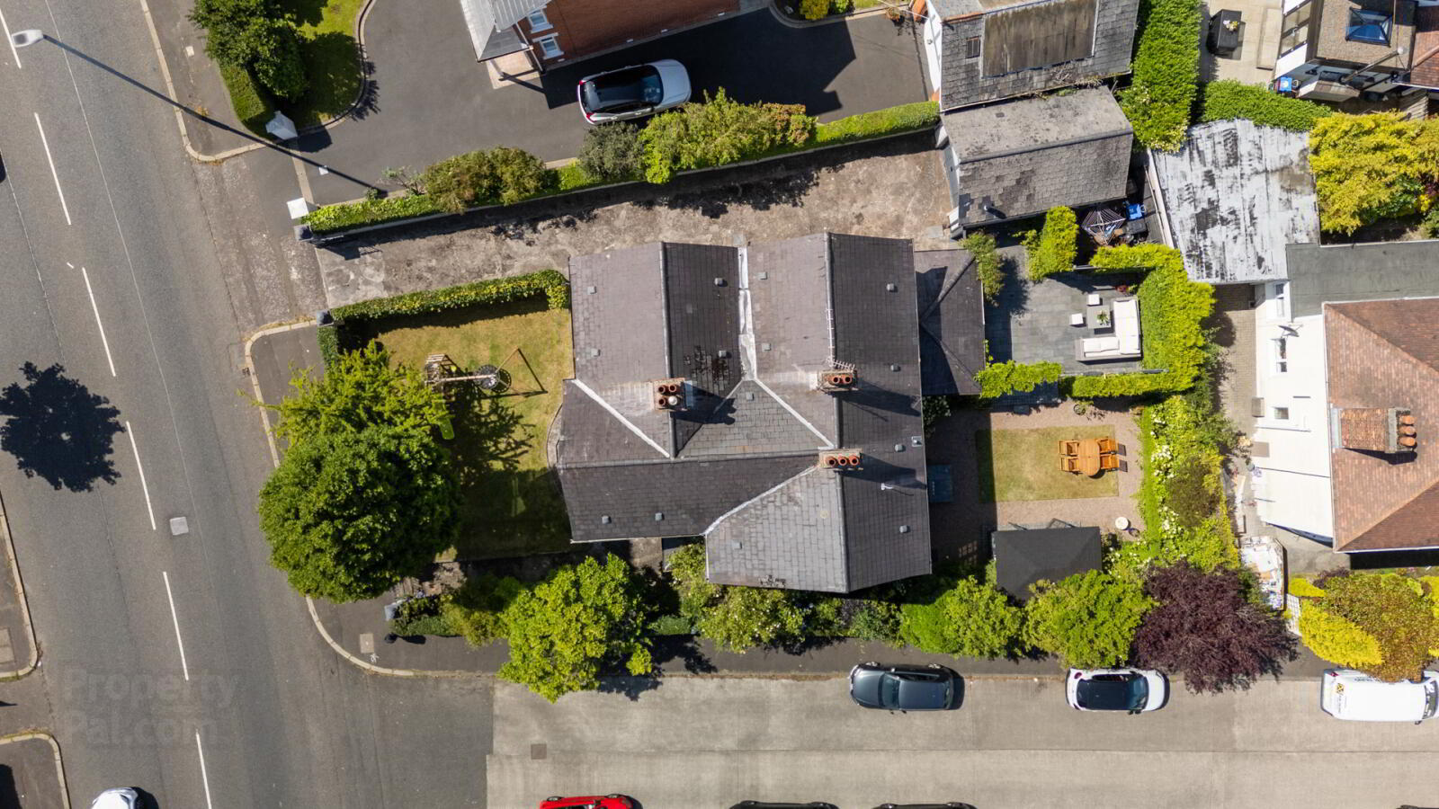 Bryanscourt, 31 North Circular Road 52 of 56