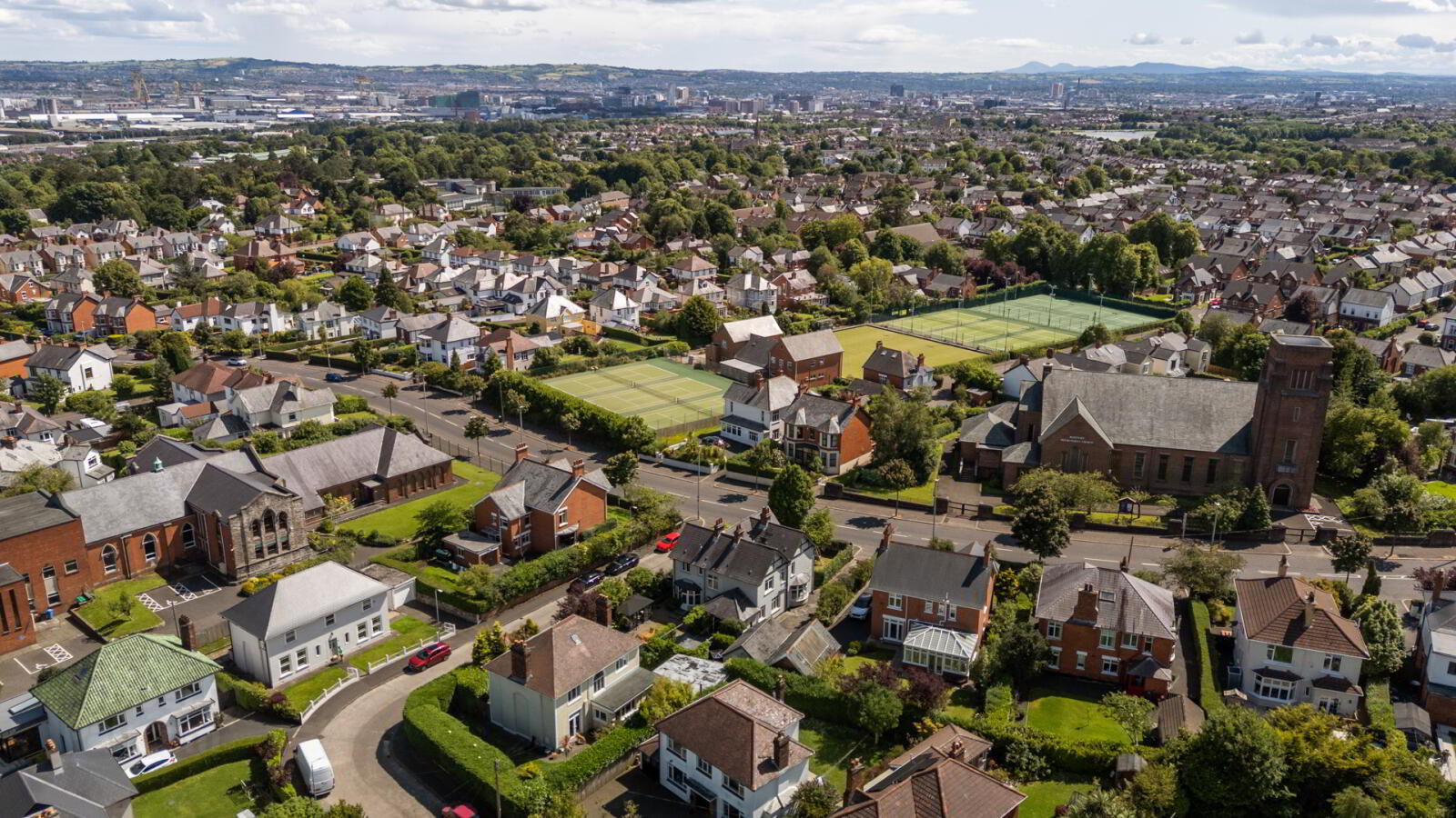 Bryanscourt, 31 North Circular Road 56 of 56