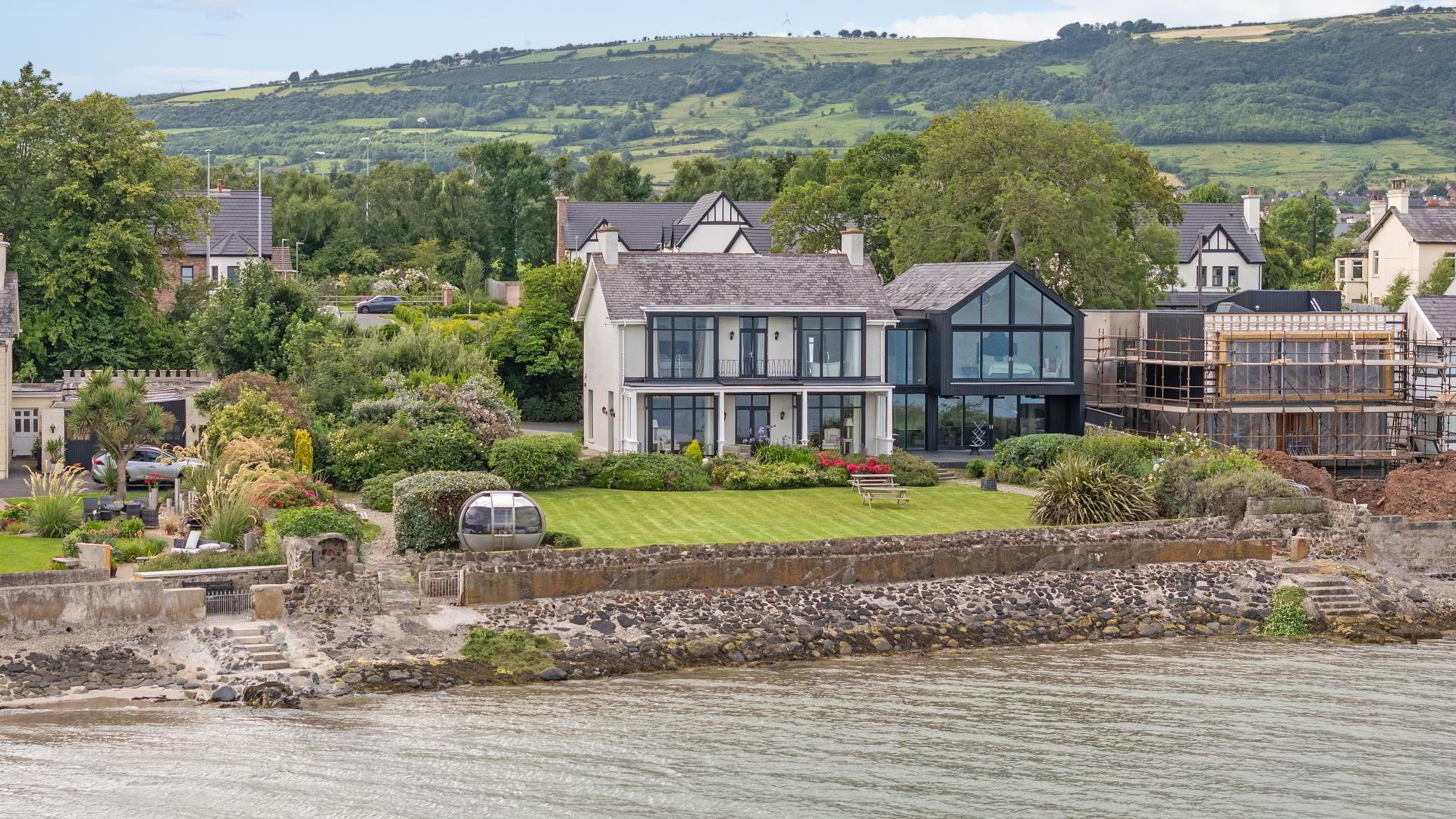 'Waterside', 13 Shore Road 1 of 36