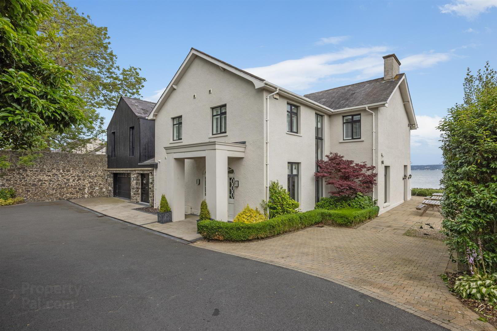 'Waterside', 13 Shore Road 4 of 36
