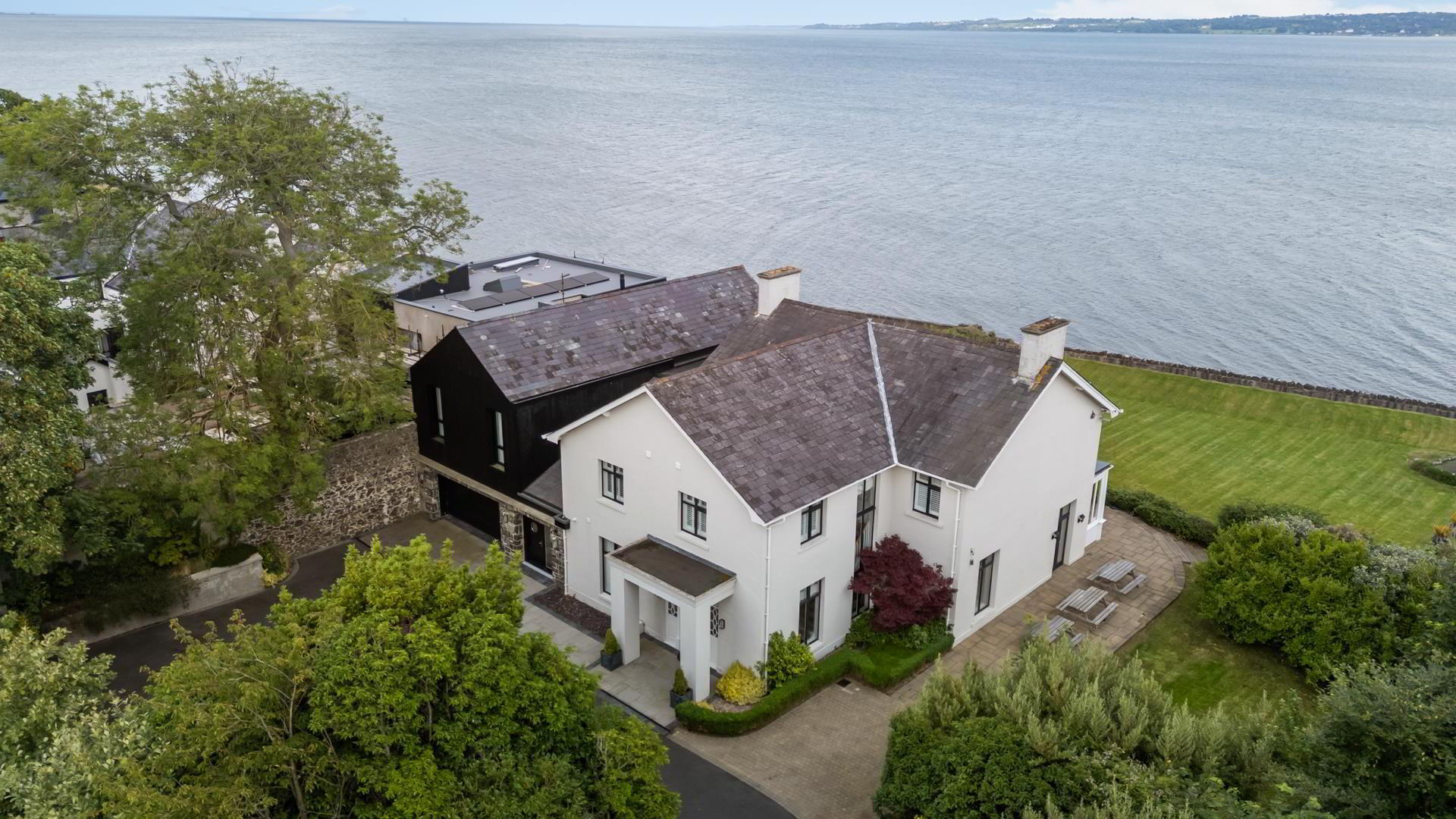 'Waterside', 13 Shore Road 3 of 36