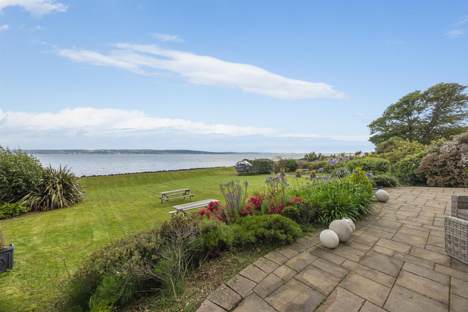 'Waterside', 13 Shore Road 33 of 36