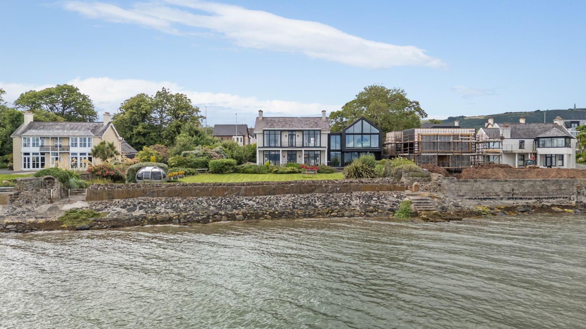 'Waterside', 13 Shore Road 36 of 36