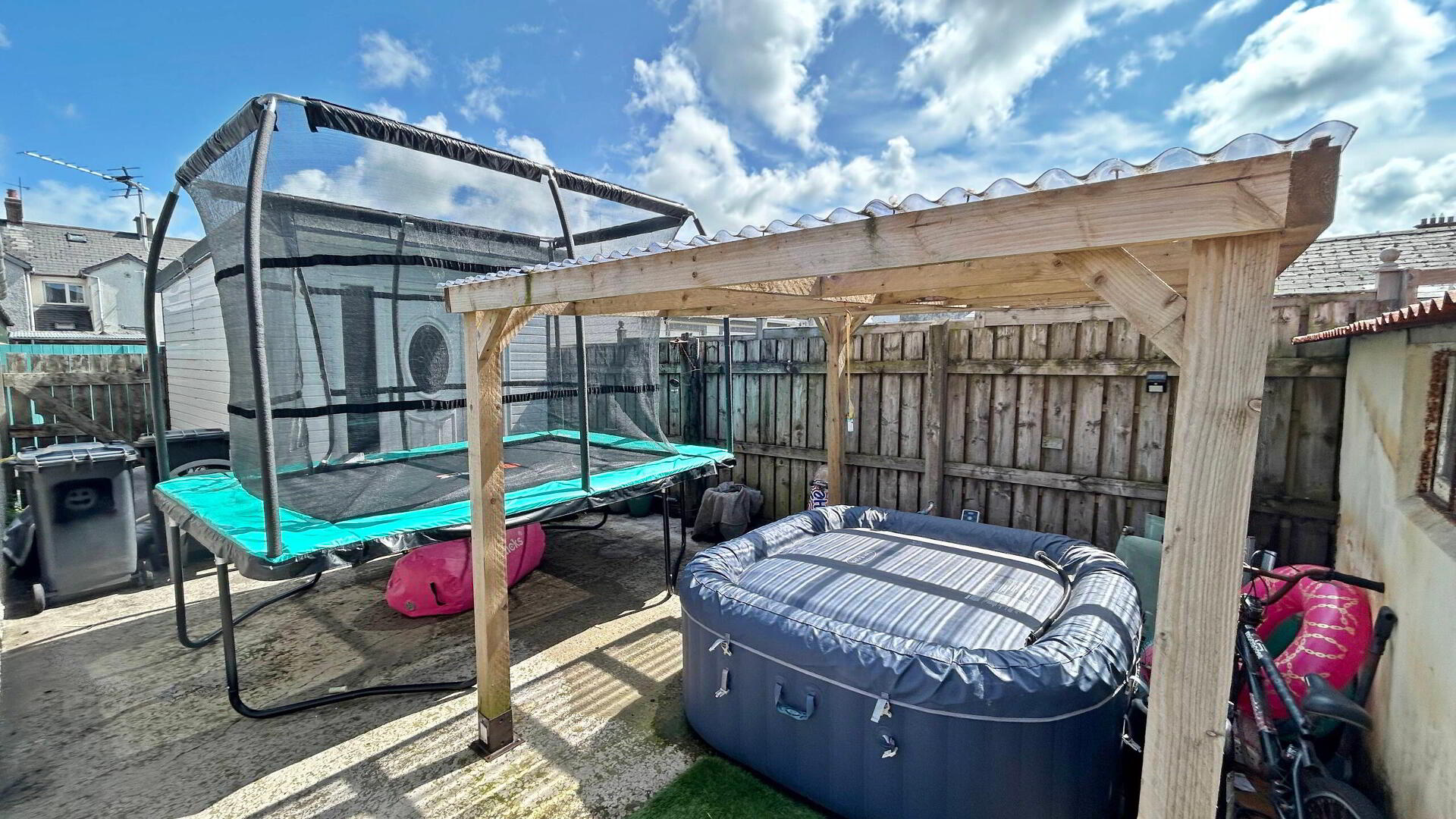 12 Ballycastle Road 12 of 15