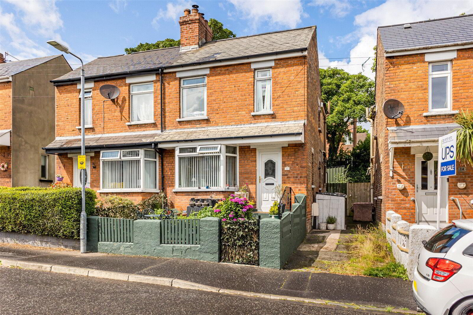 12 Somerton Gardens 1 of 34