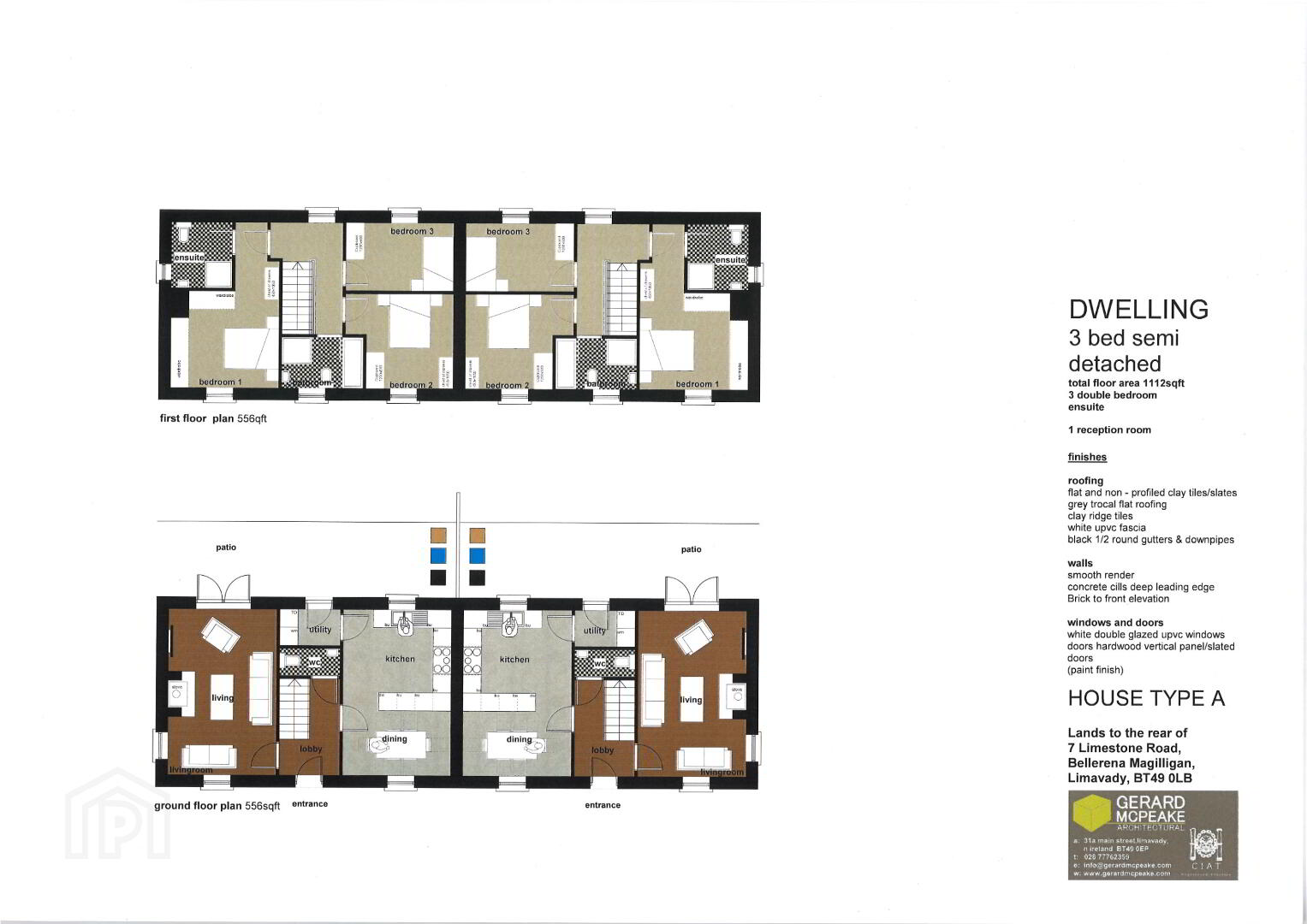 Type A 2 of 4