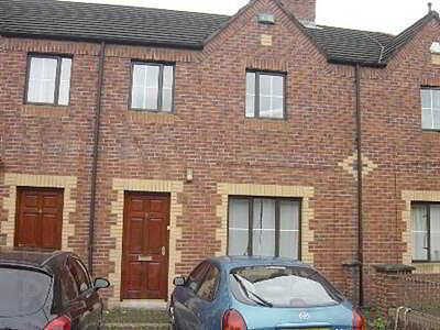 5 Edinburgh Mews 1 of 9