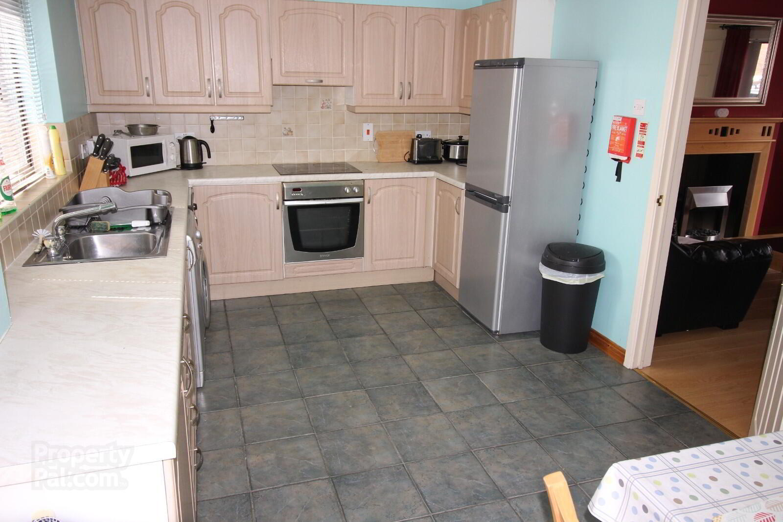 property description image