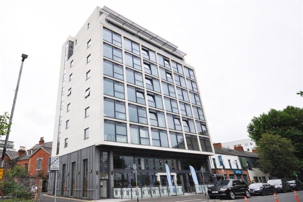 The Gallery, 70 Dublin Road 1 of 5