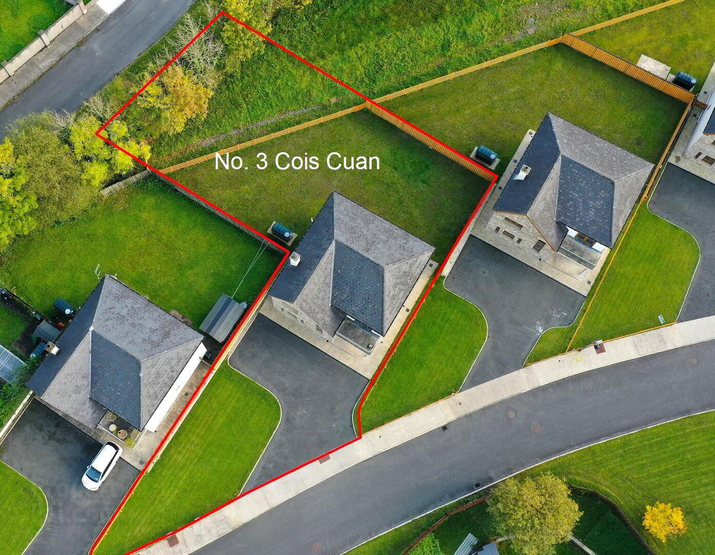 3 Cois Cuan 3 of 34