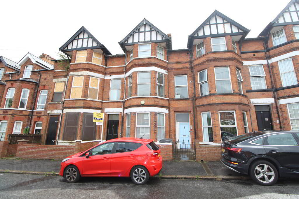 Flat 1, 30 Kansas Avenue 1 of 13