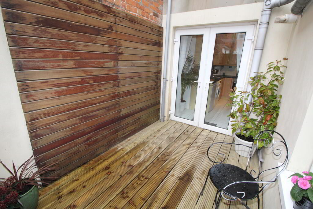Flat 1, 30 Kansas Avenue 12 of 13