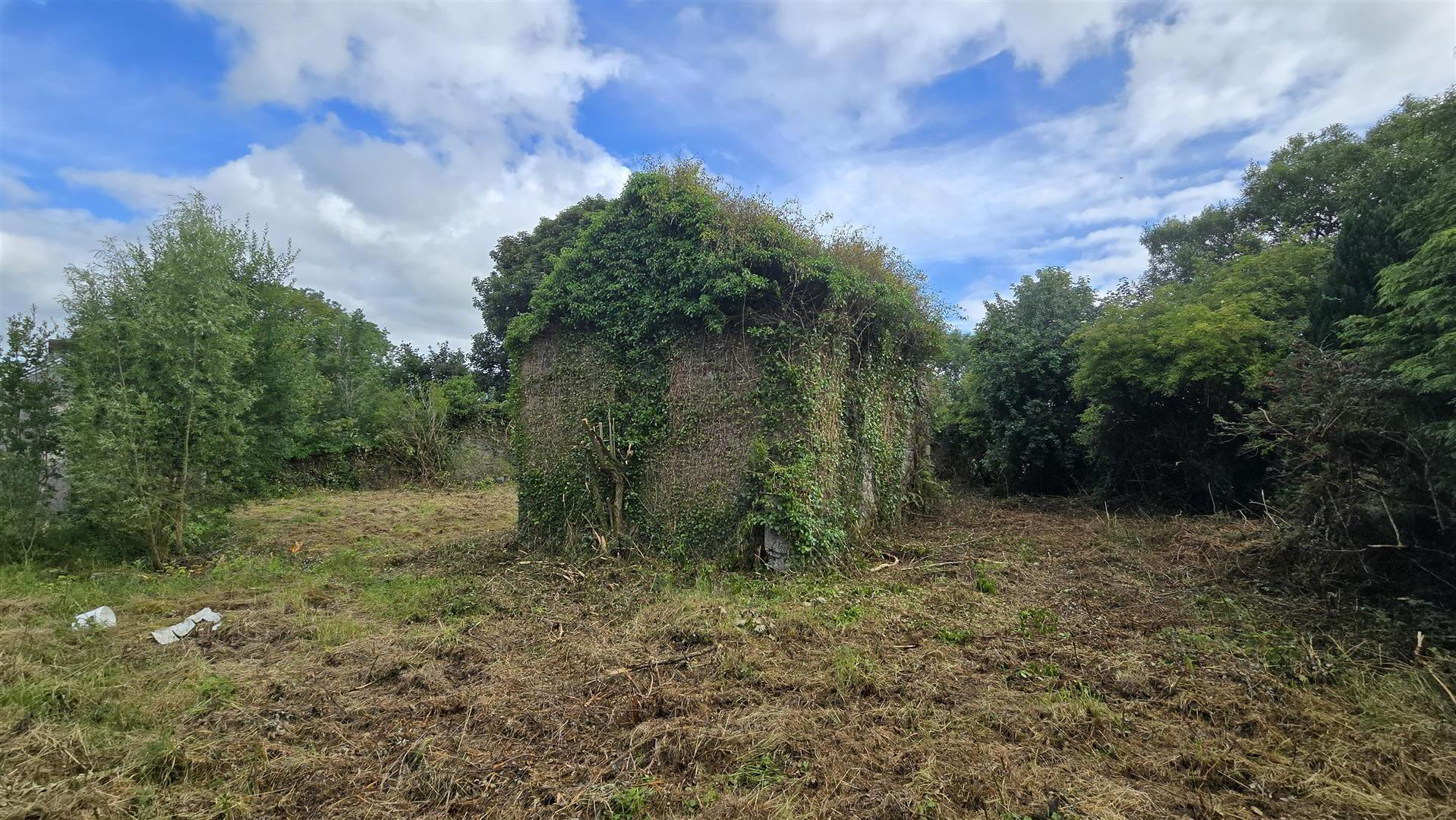 Site At, 21 Crosskennan Road 3 of 21