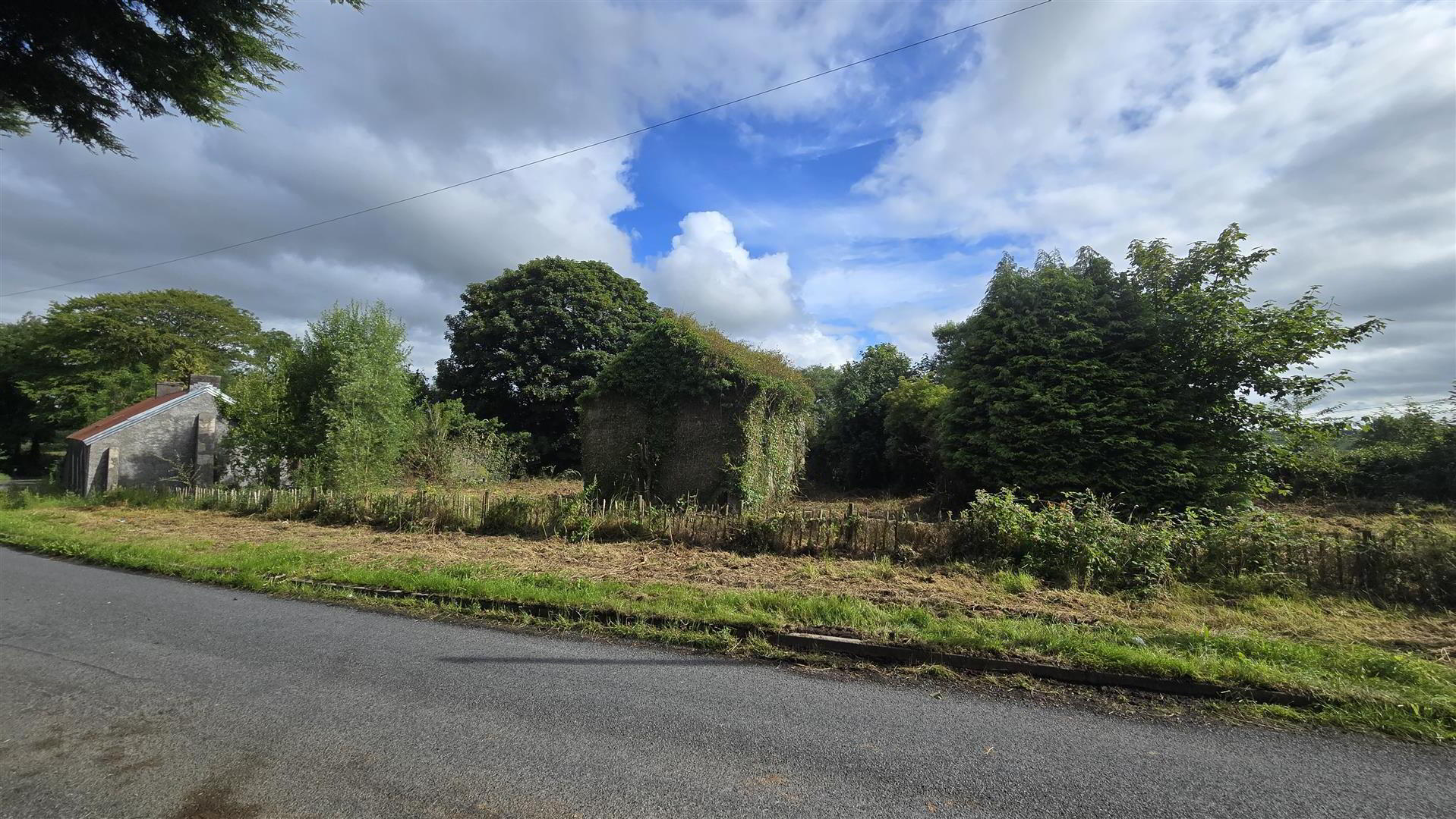 Site At, 21 Crosskennan Road 7 of 21