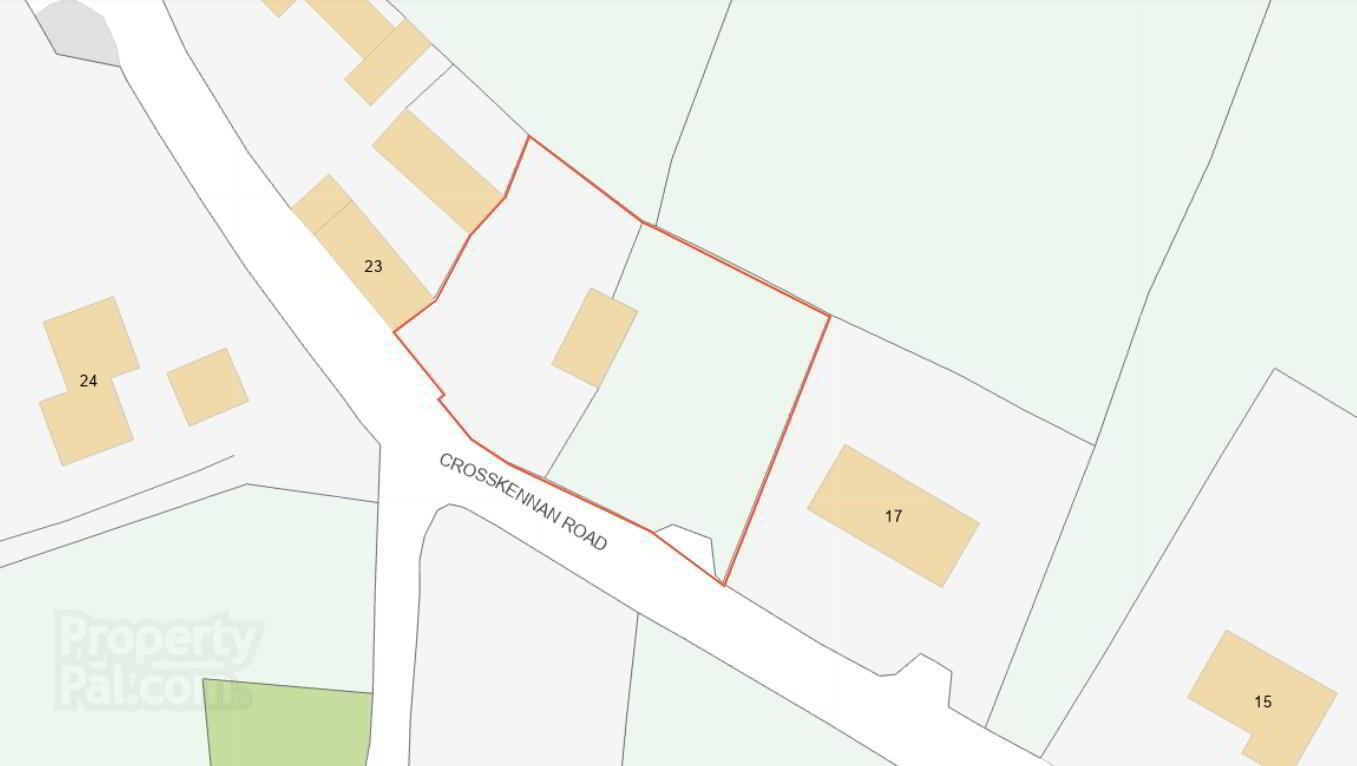 Site At, 21 Crosskennan Road 9 of 21