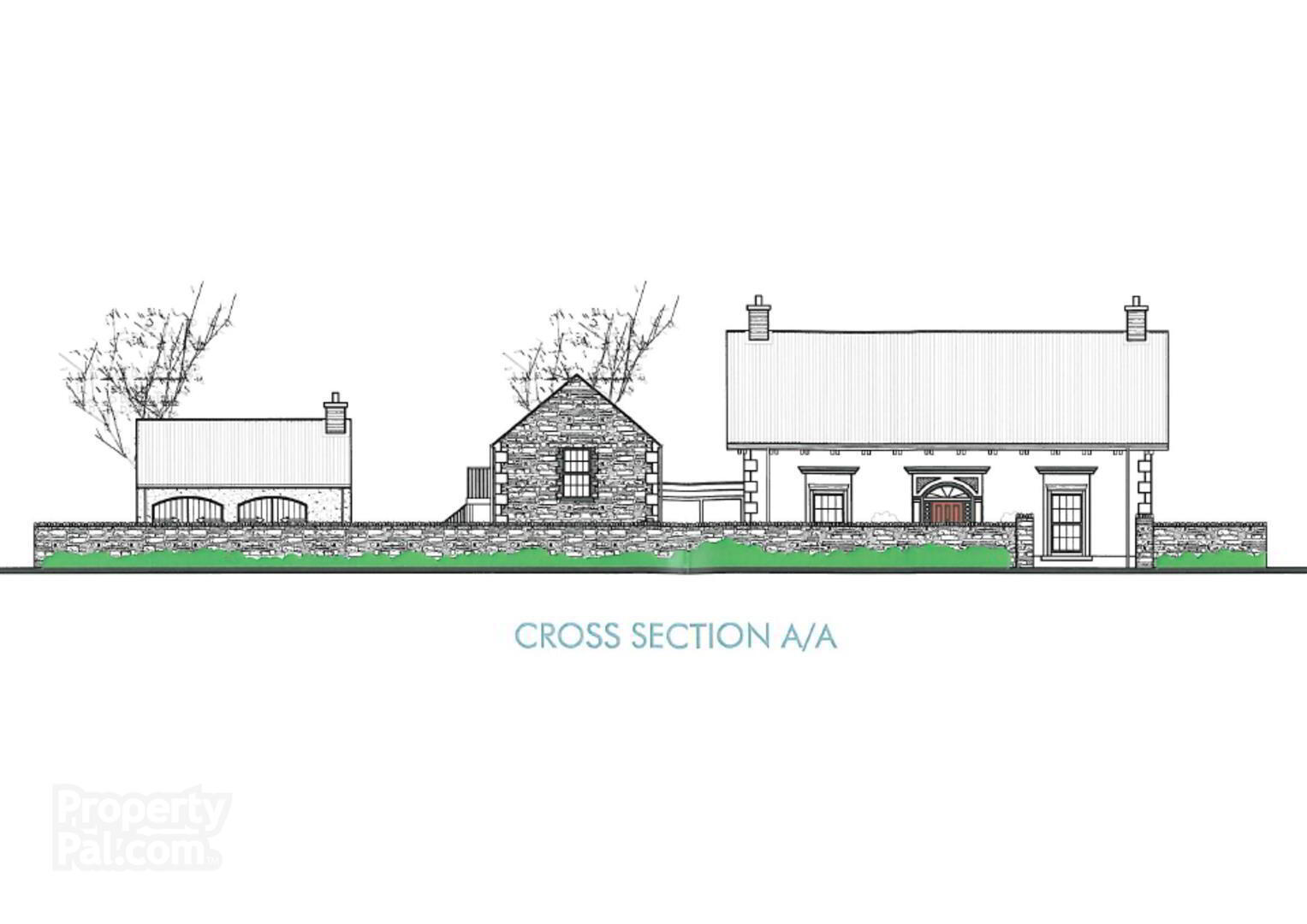 Site At, 21 Crosskennan Road 12 of 21