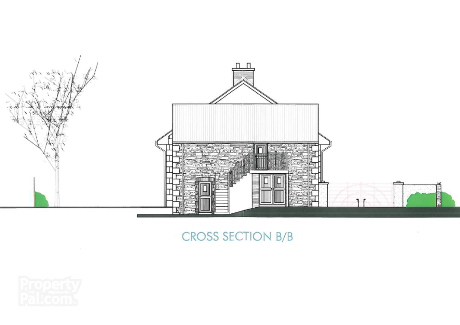 Site At, 21 Crosskennan Road 13 of 21