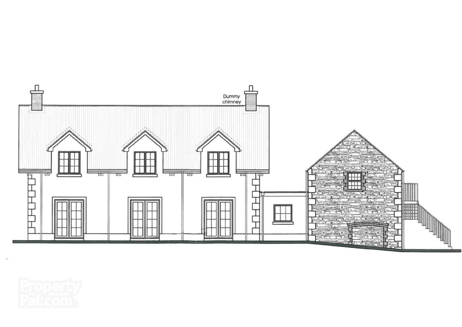 Site At, 21 Crosskennan Road 17 of 21