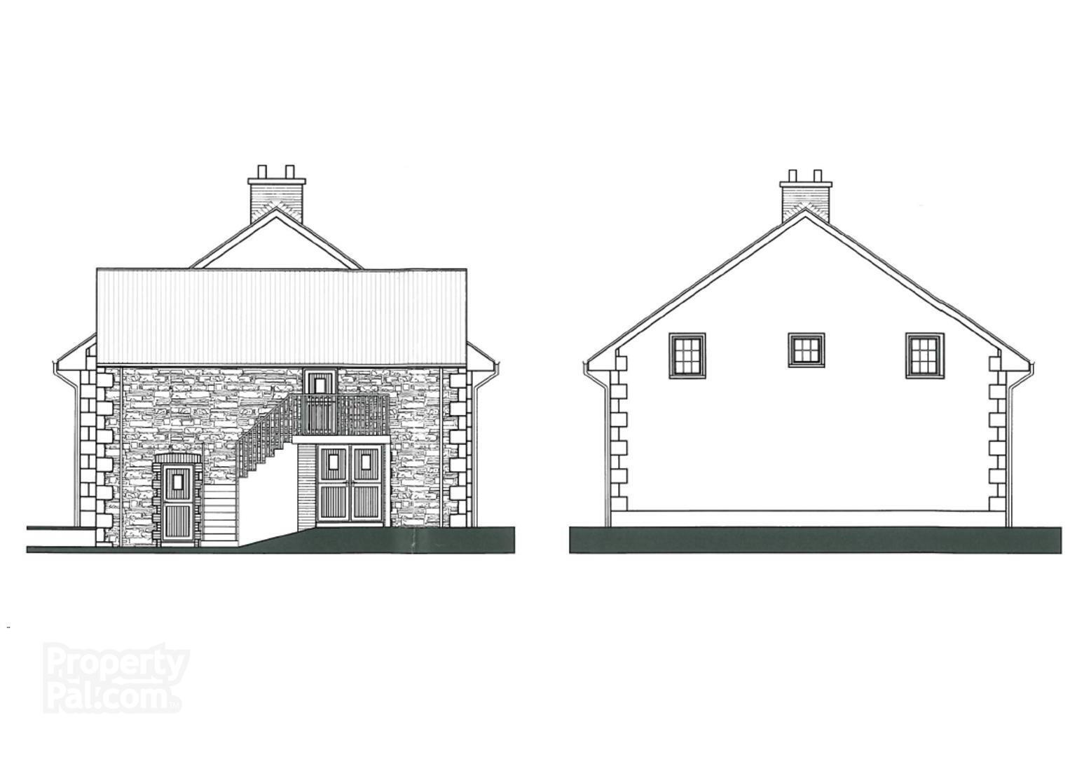 Site At, 21 Crosskennan Road 16 of 21