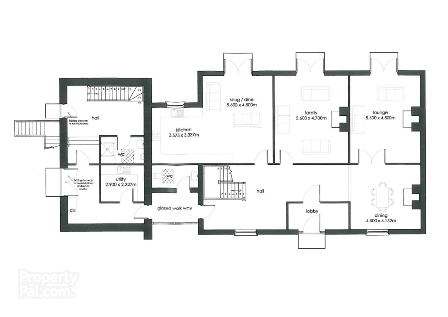 Site At, 21 Crosskennan Road 14 of 21