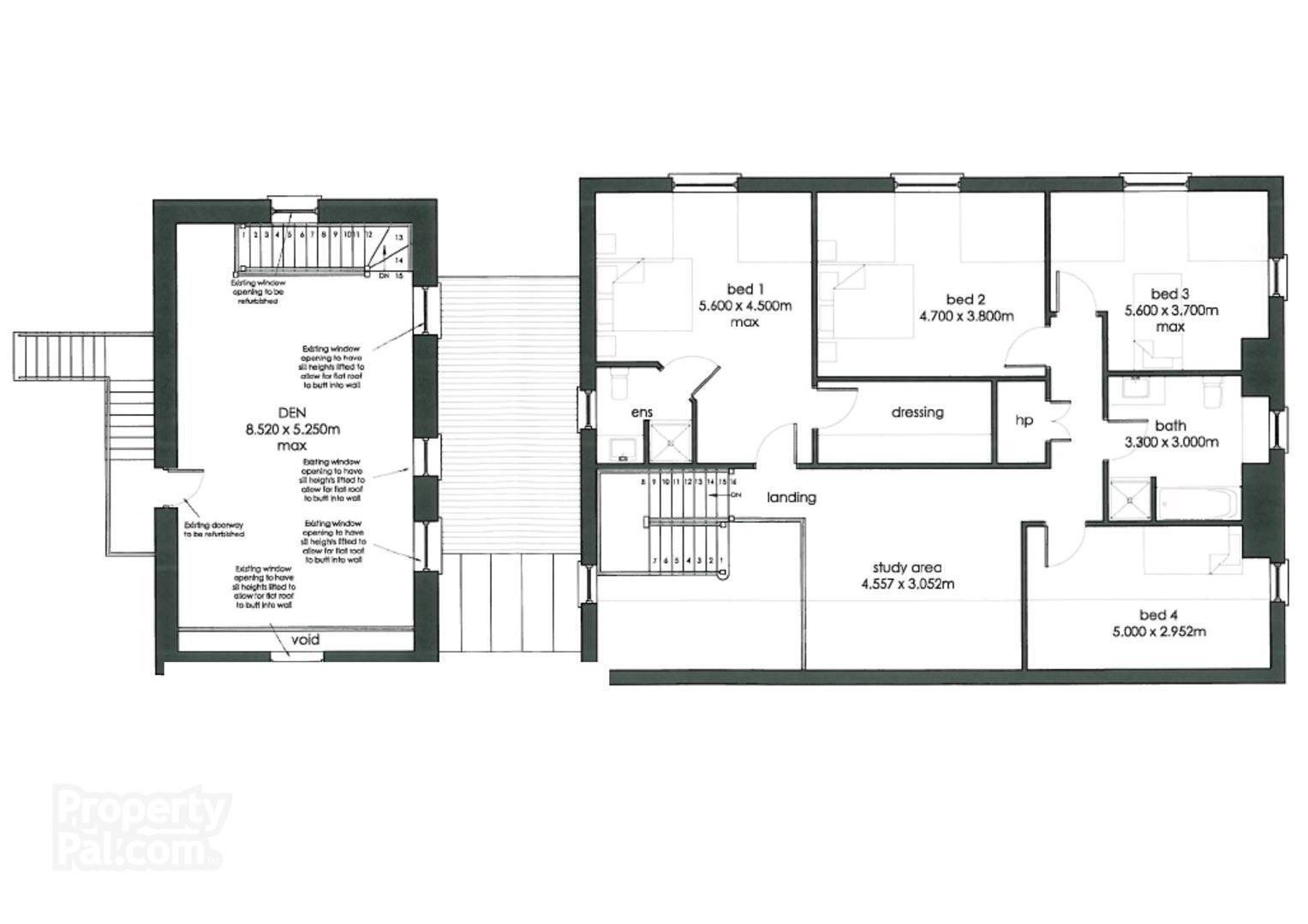 Site At, 21 Crosskennan Road 15 of 21