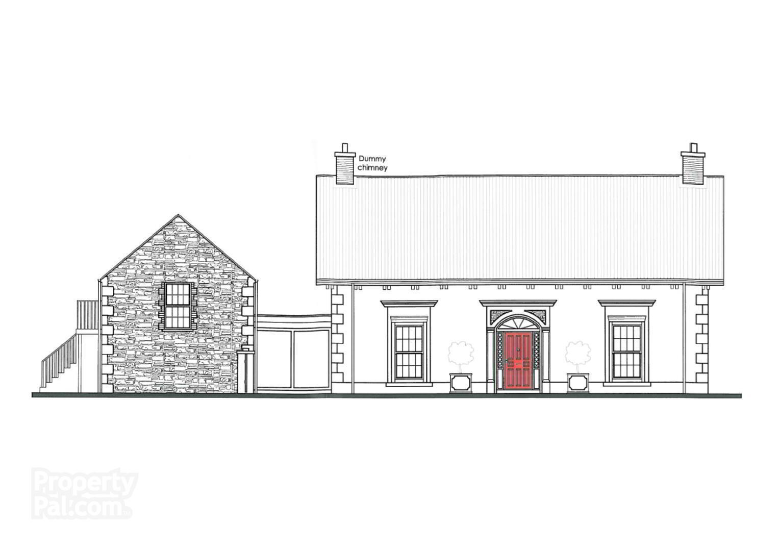 Site At, 21 Crosskennan Road 18 of 21