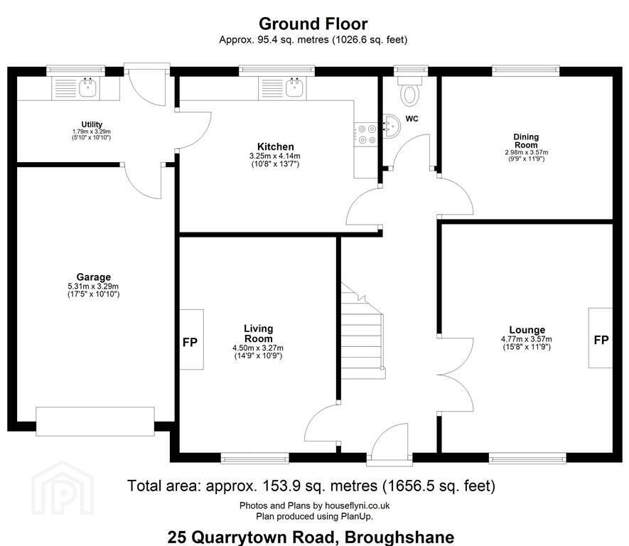 25 Quarrytown Road 55 of 59