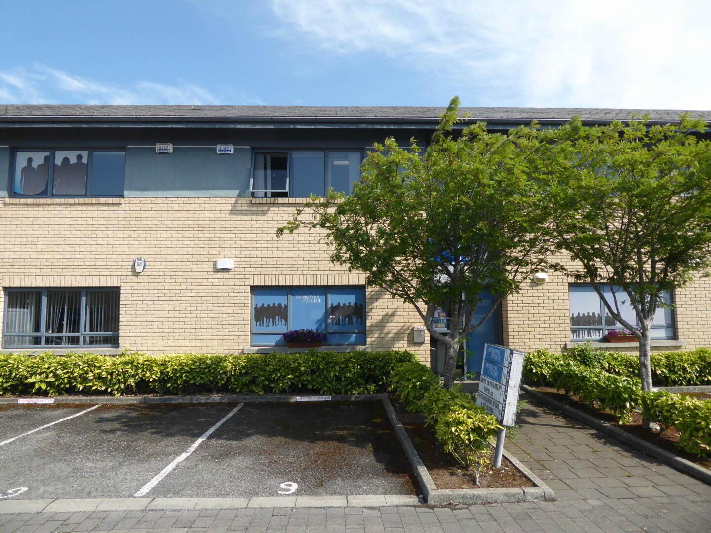 Office, 6 Dunboyne Business Park 1 of 9