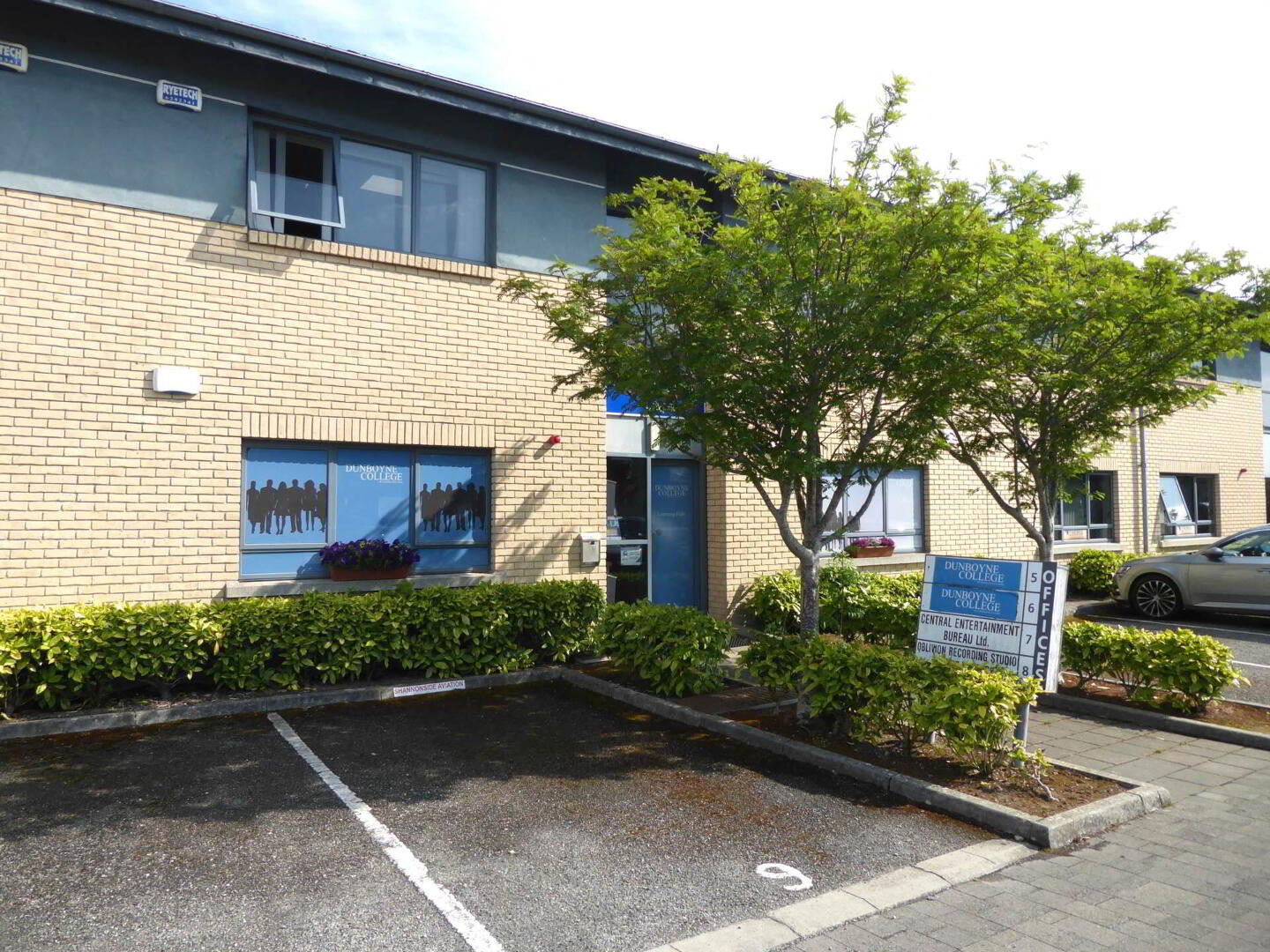Office, 6 Dunboyne Business Park 2 of 9