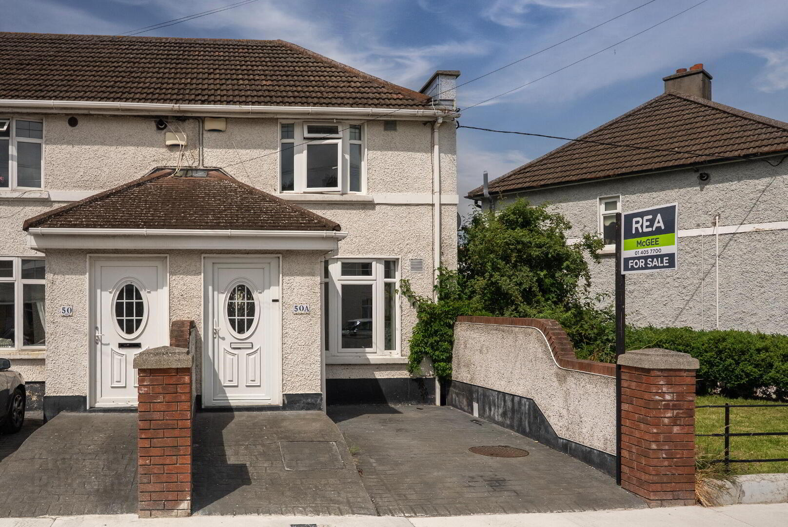 50a Jamestown Avenue 1 of 16