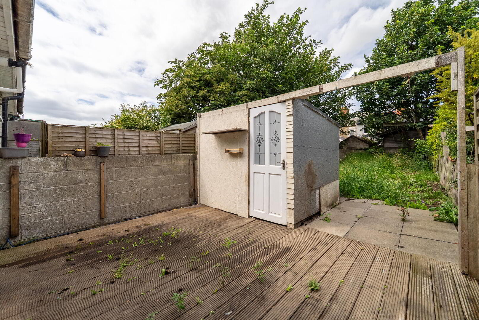 50a Jamestown Avenue 15 of 16
