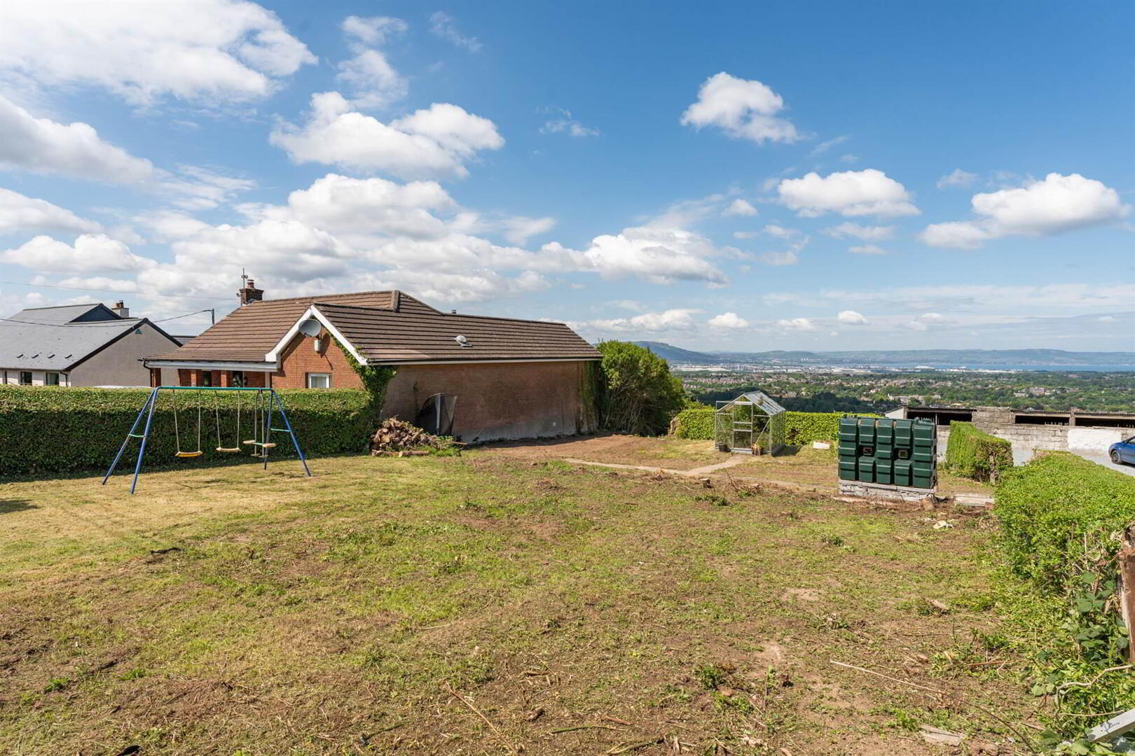 Site Adjacent To, 51 Middle Braniel Road 5 of 21